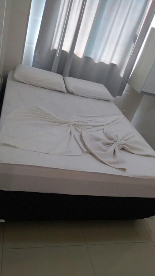 Hotel E Restaurante Coelho Жакобина Экстерьер фото